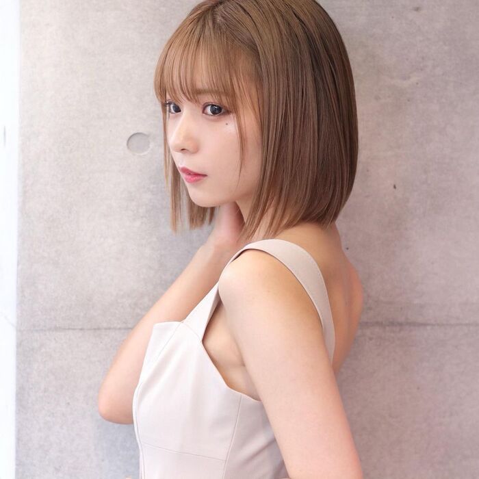 46 swimsuit images including the latest gravure 40th image