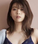 Fumika Baba Gravure Swimsuit 50 Photos(8)