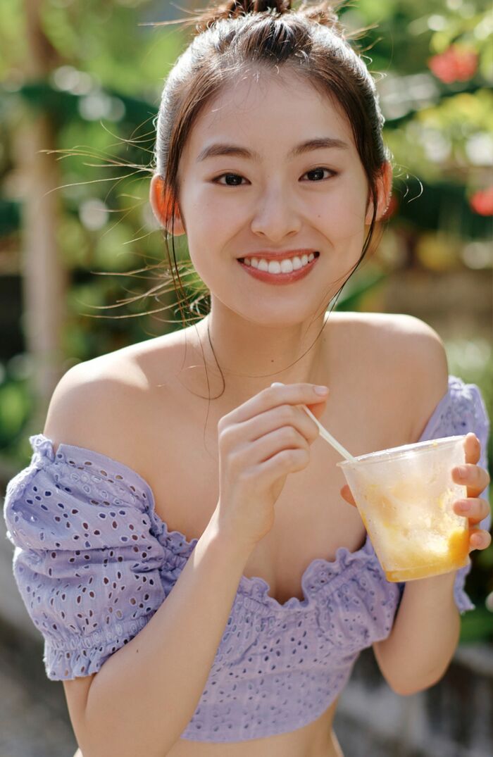 Ayaka Imoto 65 swimsuit images including the latest gravure (2) 10th image