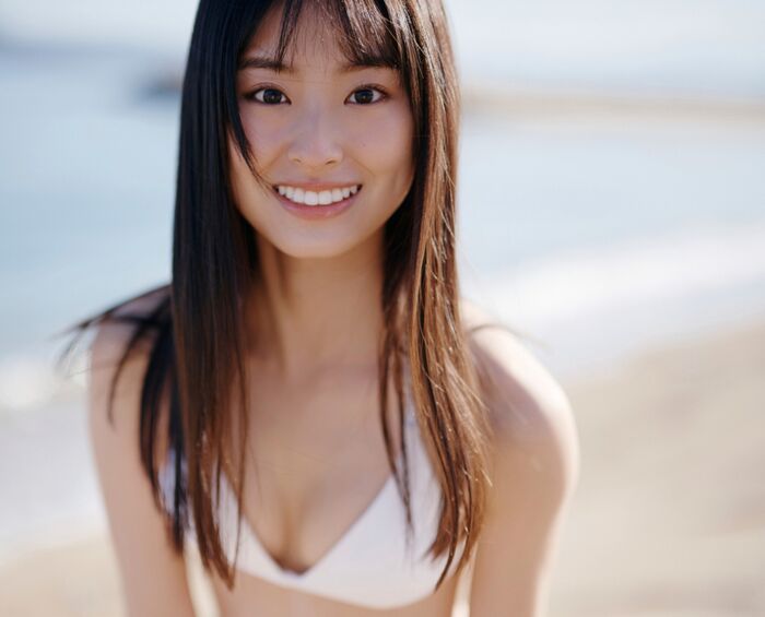 Ayaka Imoto 65 swimsuit images including the latest gravure (2) 16th image