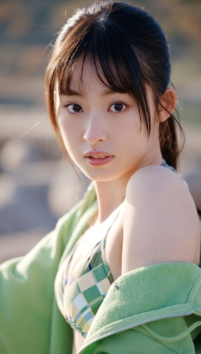 Ayaka Imoto 65 swimsuit images including the latest gravure (2) 19th image