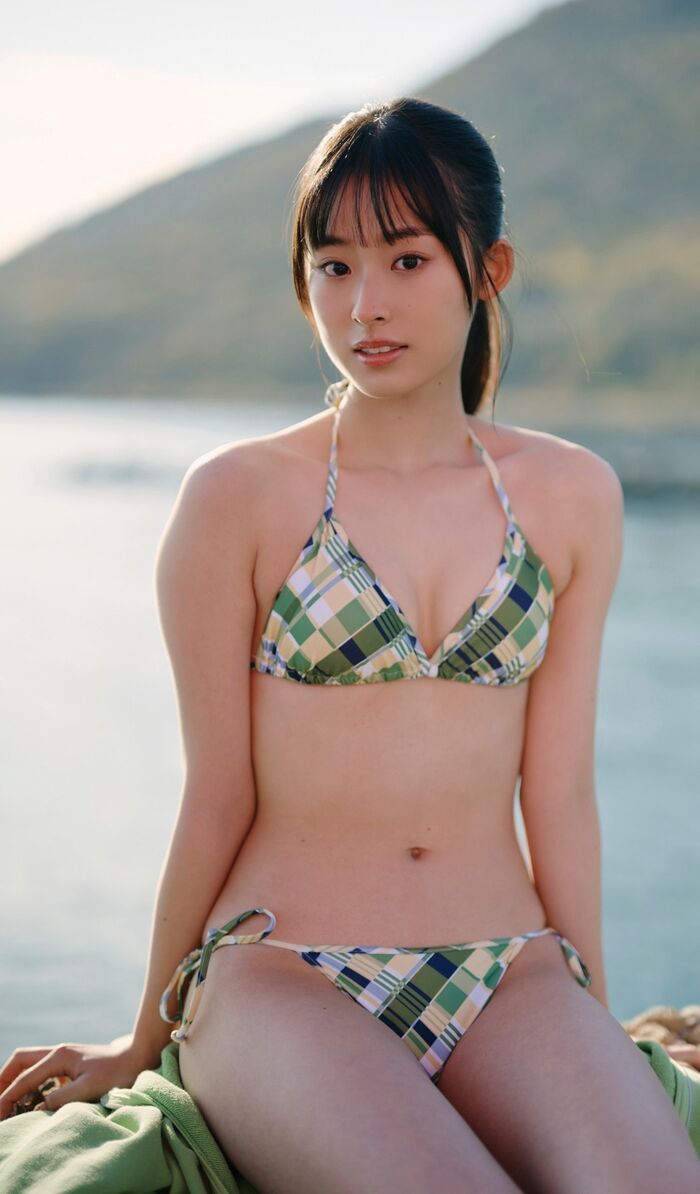 Ayaka Imoto 65 swimsuit images including the latest gravure (2) 21th image