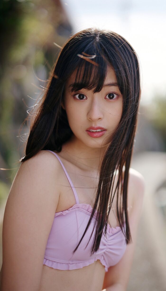 Ayaka Imoto 65 swimsuit images including the latest gravure (2) 24th image