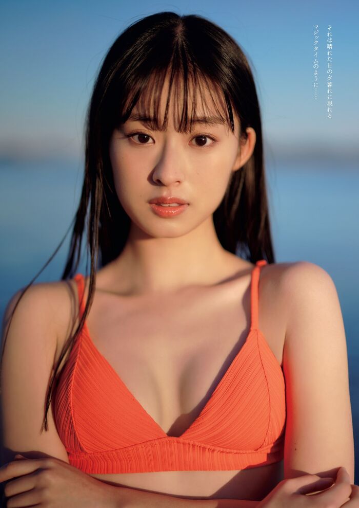 Ayaka Imoto 65 swimsuit images including the latest gravure (2) 34th image