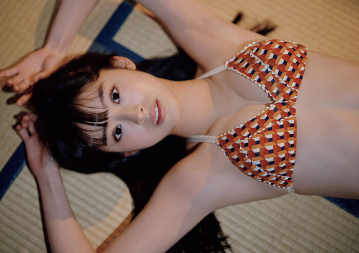 Ayaka Imoto 65 swimsuit images including the latest gravure (2) 39th image