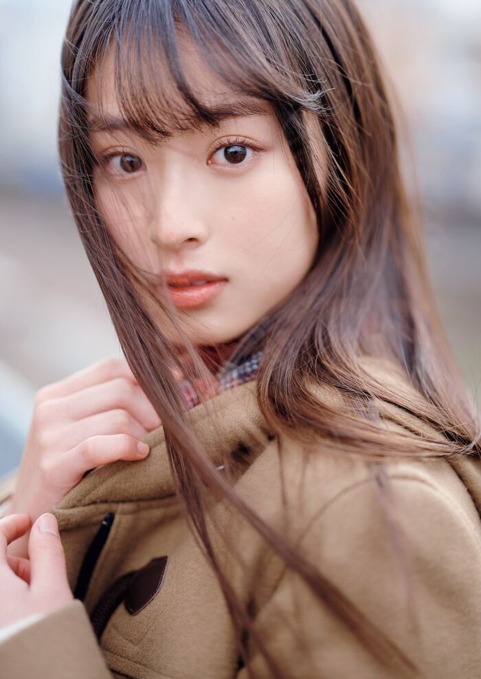 Ayaka Imoto 65 swimsuit images including the latest gravure (2) 49th image