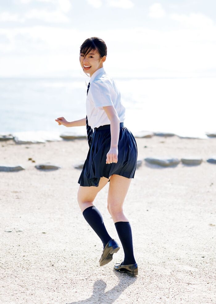 Ayaka Imoto 65 swimsuit images including the latest gravure (2) 57th image