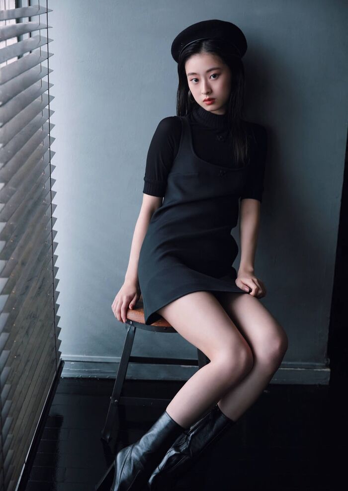 Ayaka Imoto 65 swimsuit images including the latest gravure (2) 64th image