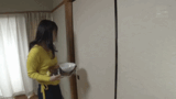 My husband's stepchild pulls away ... Cuckold GIF image of Mr./Ms. falling into a good way to get out of the room