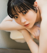Kanai Kyu Latest Gravure Swimsuit Images 10 Photos