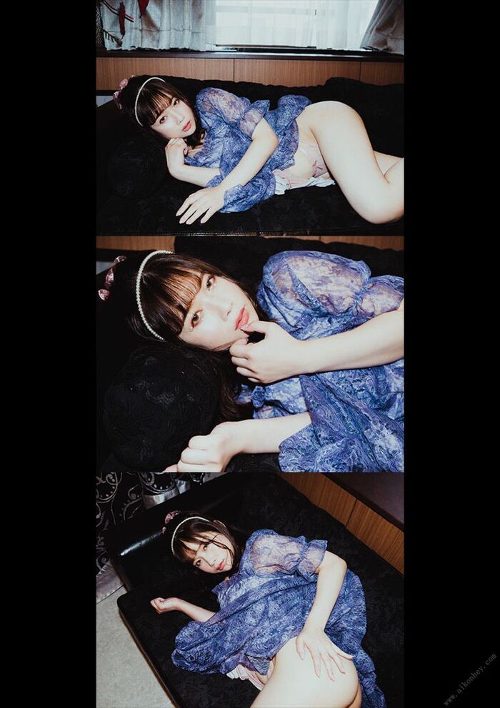 Momozono Rena 桃園惜奈 13th image