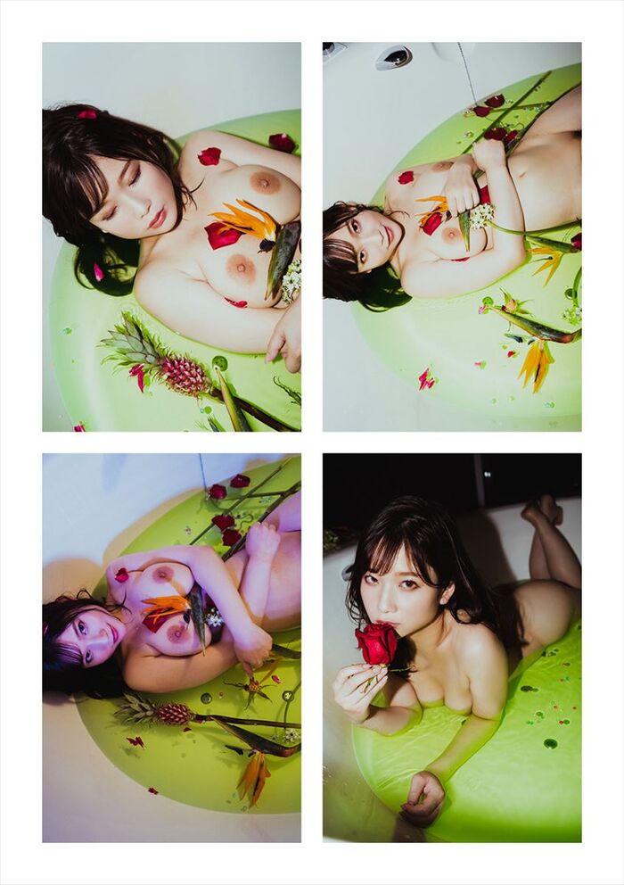 Momozono Rena 桃園惜奈 19th image