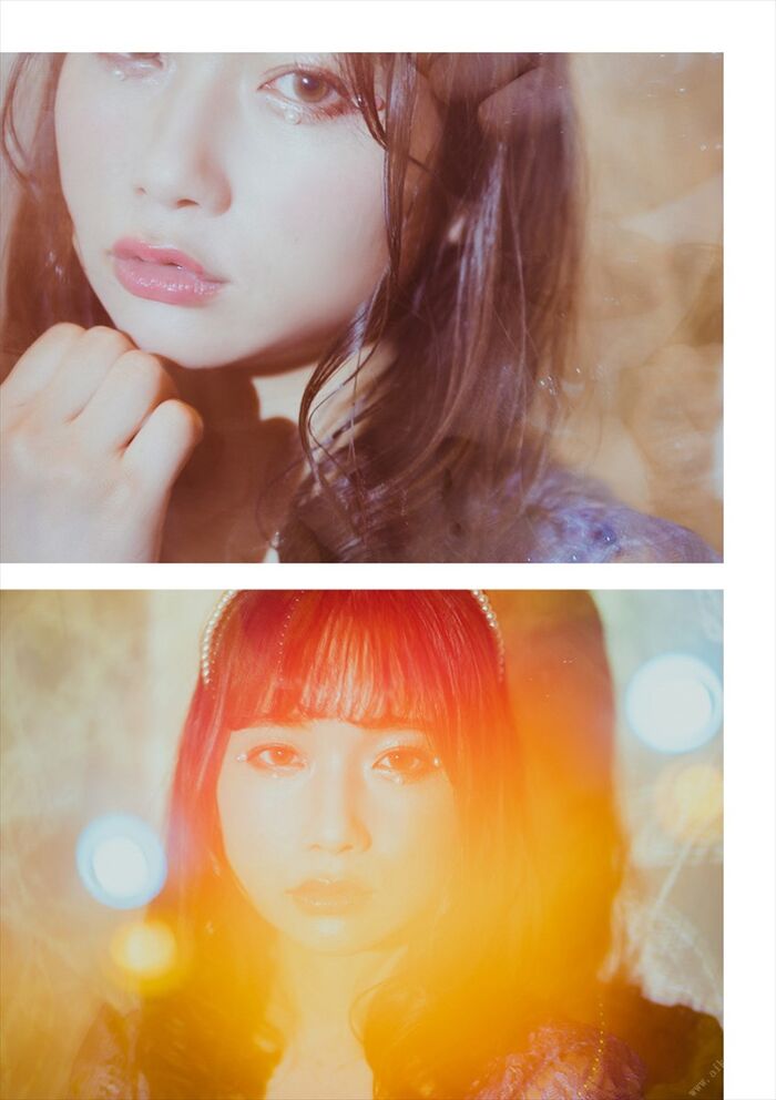 Momozono Rena 桃園惜奈 2th image
