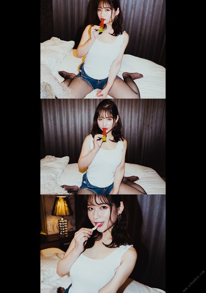 Momozono Rena 桃園惜奈 26th image