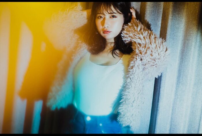Momozono Rena 桃園惜奈 29th image
