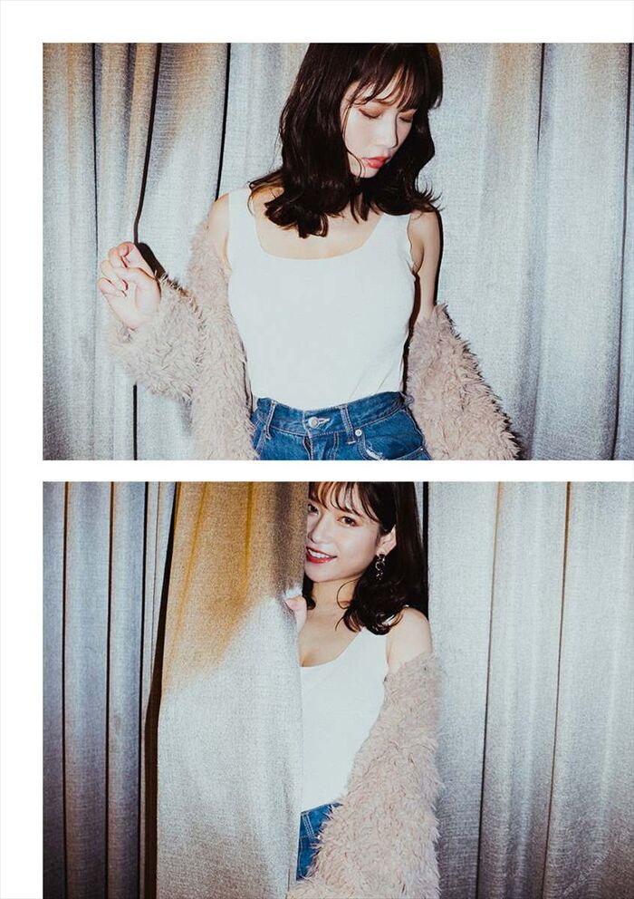 Momozono Rena 桃園惜奈 30th image