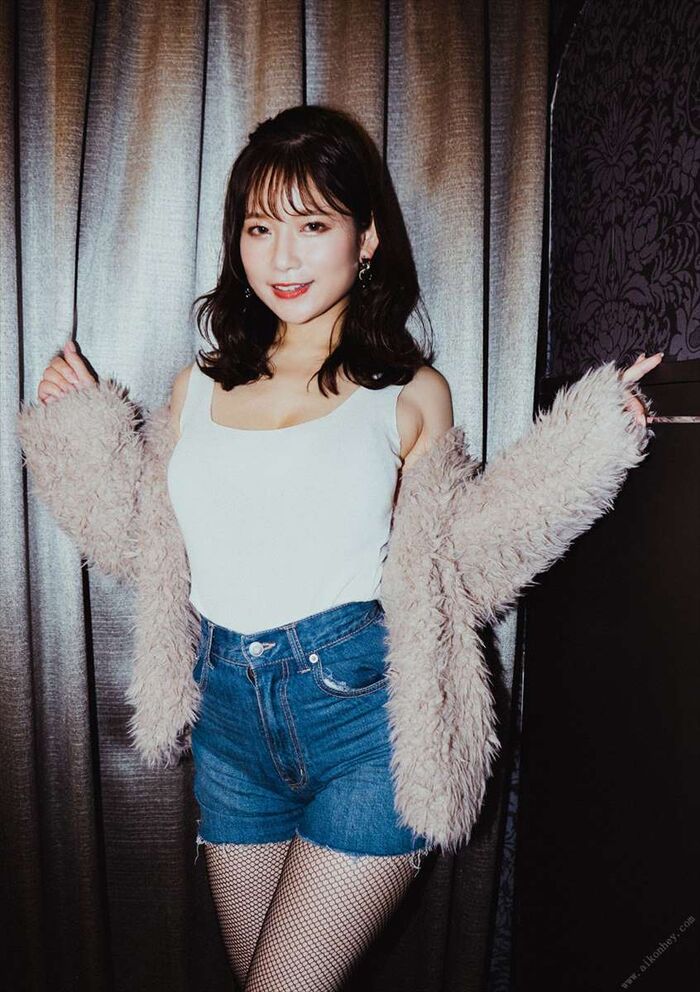 Momozono Rena 桃園惜奈 31th image