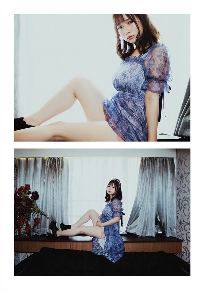 Momozono Rena 桃園惜奈 6th image