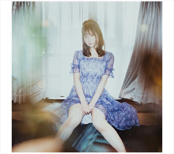 Momozono Rena 桃園惜奈 7th image