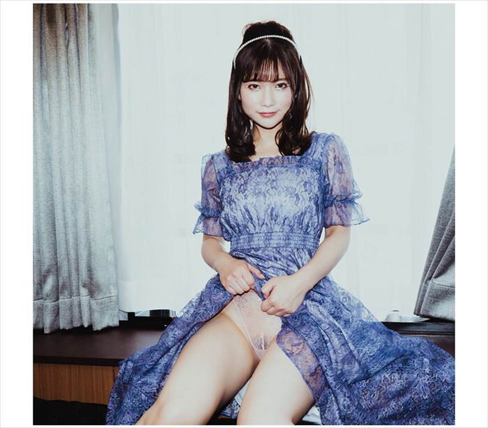 Momozono Rena 桃園惜奈 8th image