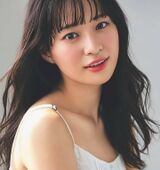 Nanakaze Tomita (≠ME) latest gravure images 16 photos