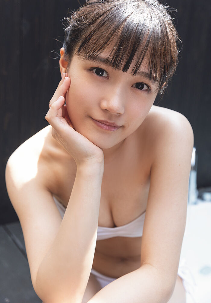 Tsubaki Factory Latest Gravure Swimsuit Images 57 Photos(2) 15th image
