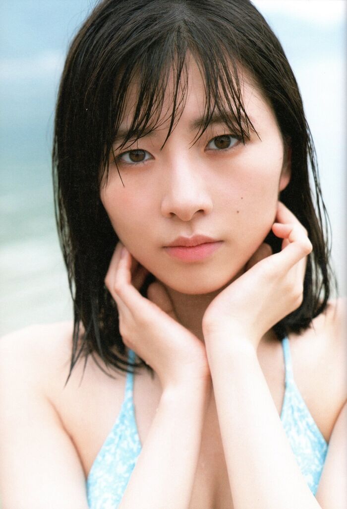 Tsubaki Factory Latest Gravure Swimsuit Images 57 Photos(2) 26th image