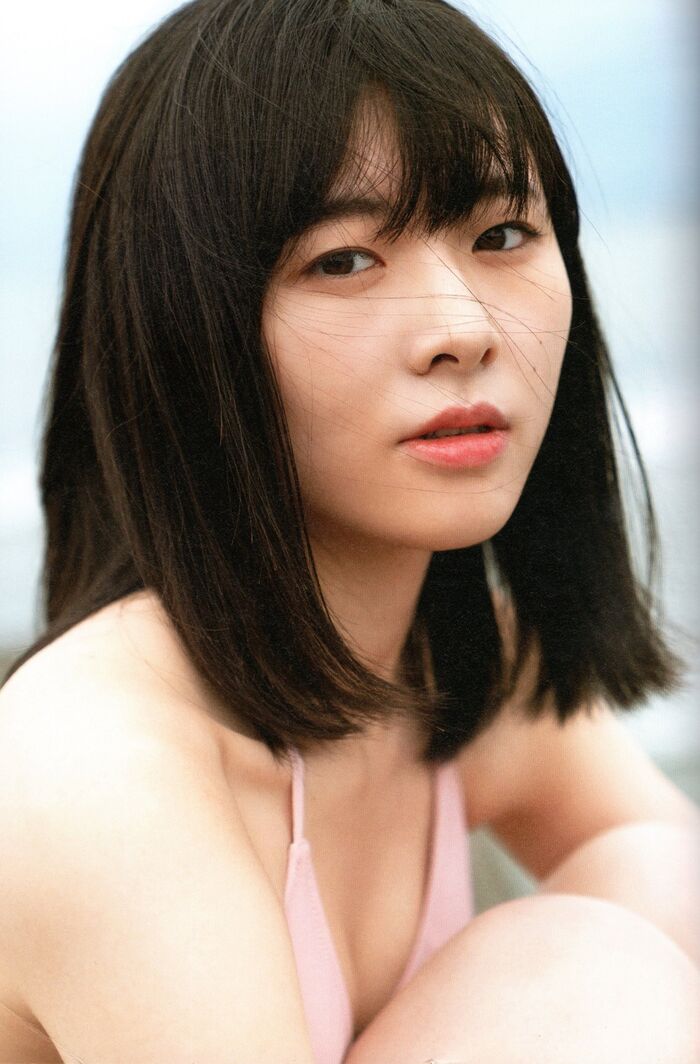 Tsubaki Factory Latest Gravure Swimsuit Images 57 Photos(2) 29th image
