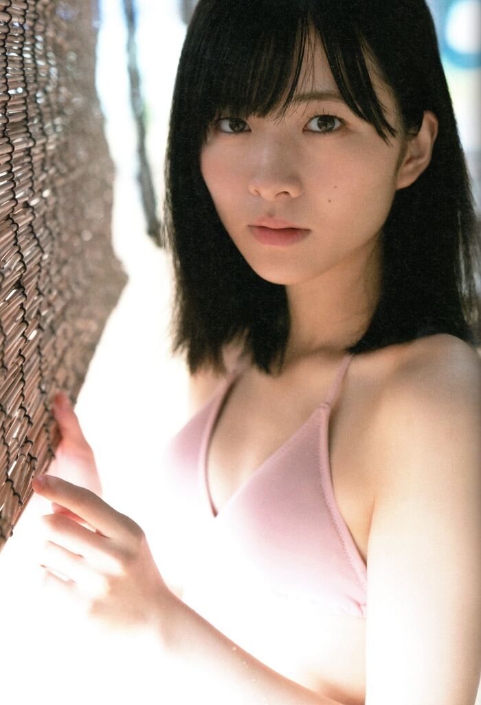 Tsubaki Factory Latest Gravure Swimsuit Images 57 Photos(2) 35th image