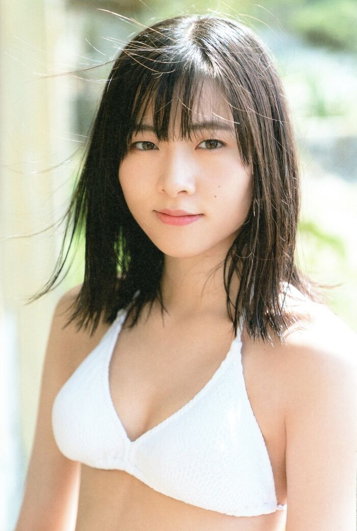 Tsubaki Factory Latest Gravure Swimsuit Images 57 Photos(2) 40th image