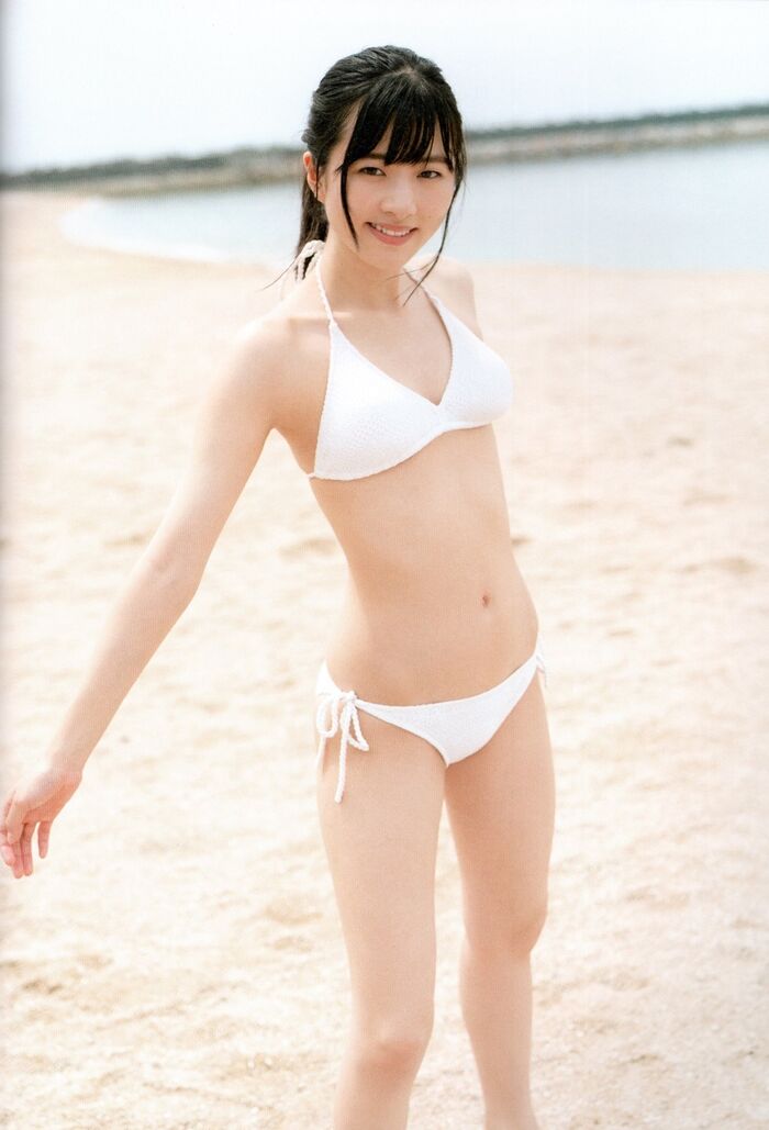 Tsubaki Factory Latest Gravure Swimsuit Images 57 Photos(2) 42th image