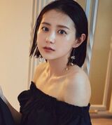 Yuko Wakabayashi (TBS) latest gravure images 20 sheets