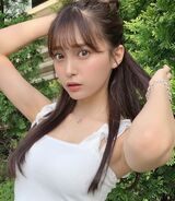 Rina Koyama (Rina Koyama) 50 gravure swimsuit images (1)