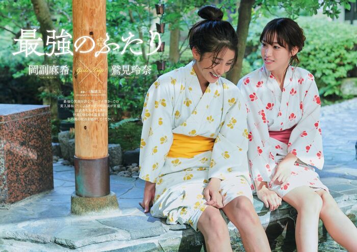 Maki Okazoe 48 swimsuit images including the latest gravure 2th image