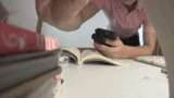 Sexual crimes that highly educated men are likely to fall into ... A coma rape GIF image of a tutor giving a student a sleeping pill