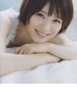 Nana Oda Latest Gravure Swimsuit Images 29 Photos