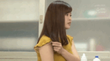 A newly married woman Mr./Ms. who is at the height of happiness is sexually harassed by a doctor and falls ... GIF image of a injected with an aphrodisiac injected from the anus