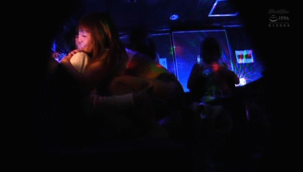 Miss Sekucaba who was inserted with a during Hustle Thailand can't forget the taste of and has after-sex! ?? Realistic POV GIF 6th image