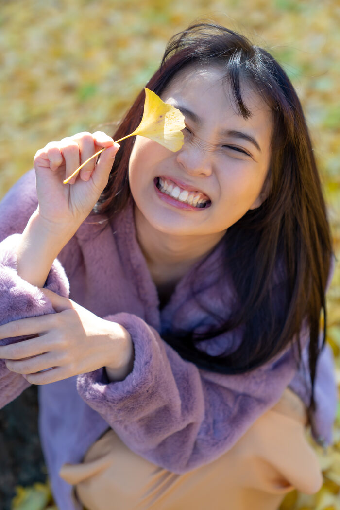- Aoi Kururugi feels it as it is and is lewd! Hair nude image of an orthodox beautiful girl with transparent beautiful skin 2th image