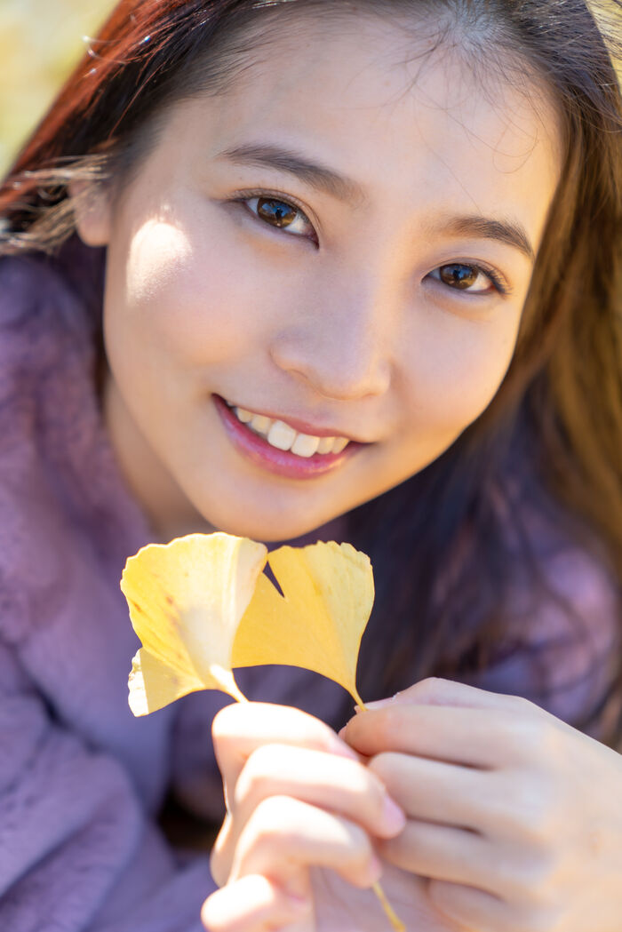 - Aoi Kururugi feels it as it is and is lewd! Hair nude image of an orthodox beautiful girl with transparent beautiful skin 3th image