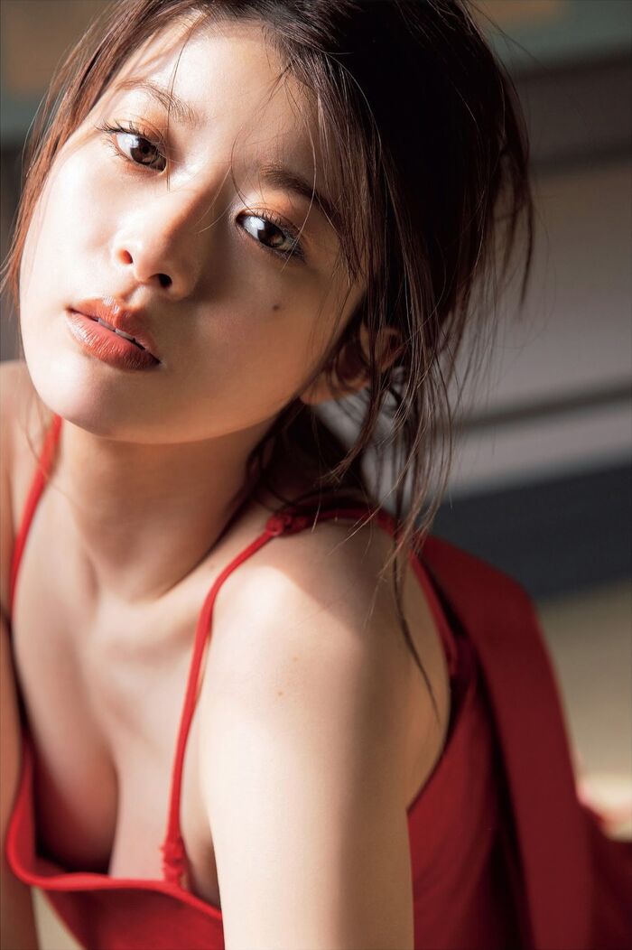 Fumika Baba Gravure Swimsuit 50 Photos(1) 11th image