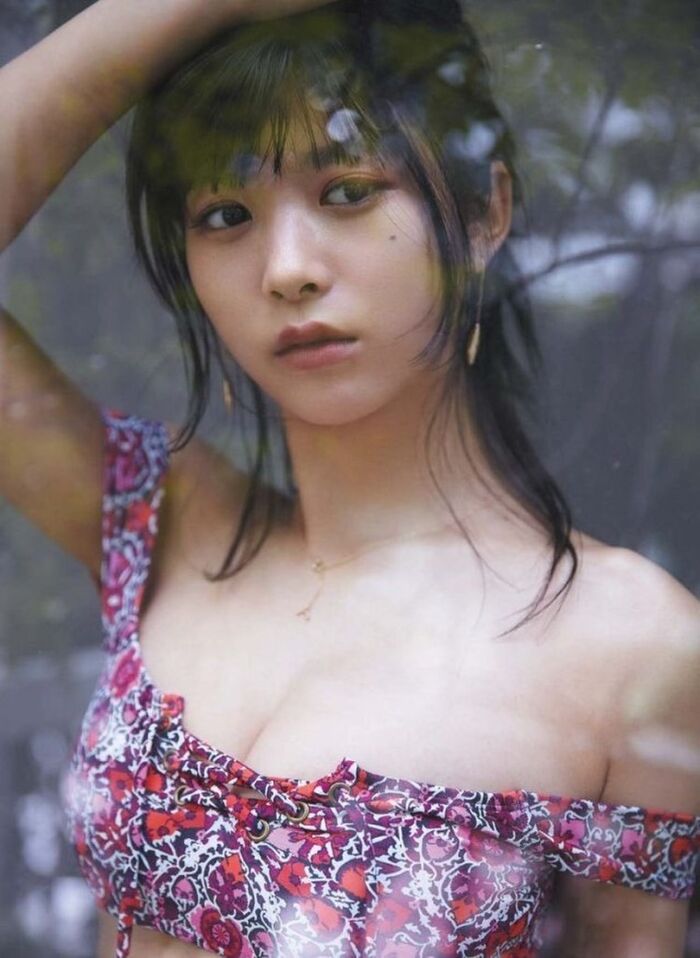 Fumika Baba Gravure Swimsuit 50 Photos(1) 28th image