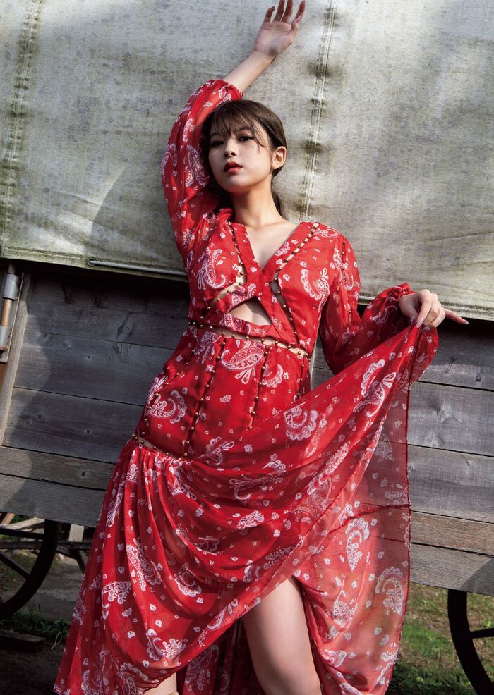Fumika Baba Gravure Swimsuit 50 Photos(1) 48th image