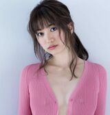 Anri Gento Gravure Swimsuit 50 Images(1)