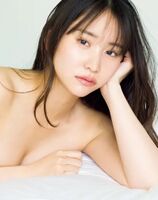 Mariya Nagao 40 swimsuit images including the latest gravure (6)