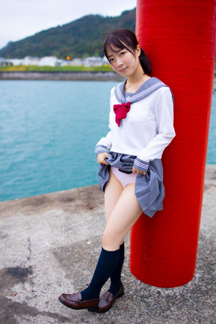 Mao Watanabe is nasty with a neat appearance ... Nude image of a lewd girl who loves thick cocks 17th image
