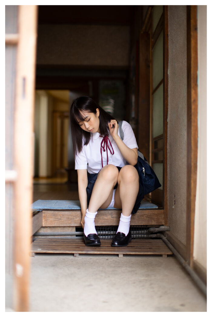 Mao Watanabe is nasty with a neat appearance ... Nude image of a lewd girl who loves thick cocks 6th image