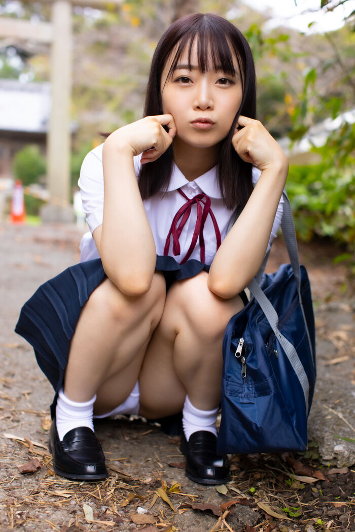 Mao Watanabe is nasty with a neat appearance ... Nude image of a lewd girl who loves thick cocks 7th image