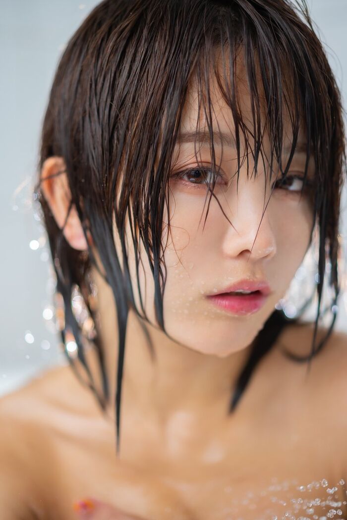 Ikumi Gravure Swimsuit 52 Images(2) 13th image