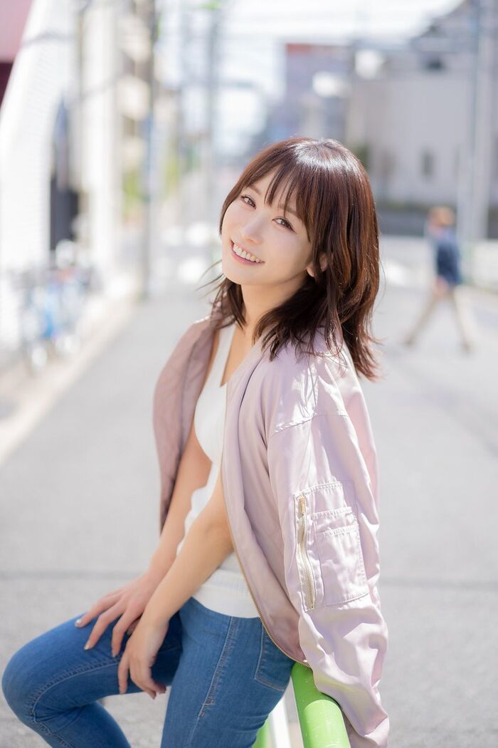 Ikumi Gravure Swimsuit 52 Images(2) 27th image